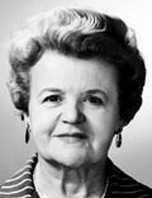 Photo de Fernande Lachance