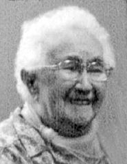 Photo de Fernande Lachance