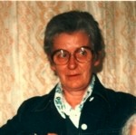 Photo de Fernande Lachance