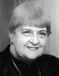 Photo de Fernande Lachance