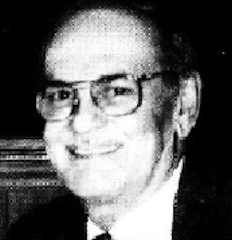 Photo of Gaetan Lachance