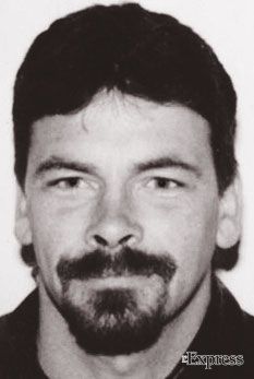 Photo of Gaetan Lachance