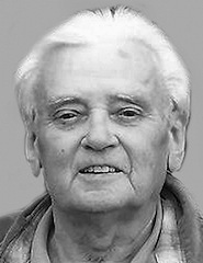 Photo of Gaetan Lachance