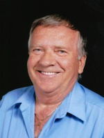 Photo of Guy Lachance