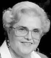 Photo de Jeannette Lachance