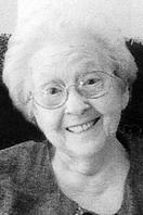 Photo de Jeannette Lachance