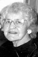 Photo de Jeannette Lachance