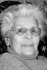 Photo de Jeannette Lachance