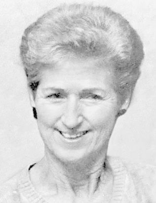 Photo de Jeannette Lachance