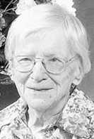 Photo of Juliette Lachance