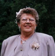 Photo of Juliette Lachance