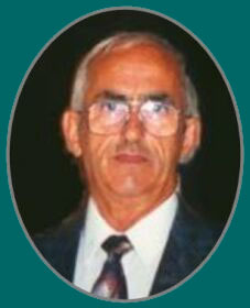 Photo of Normand Lachance