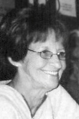 Photo of Pierrette Lachance