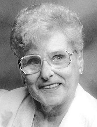 Photo of Pierrette Lachance