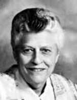 Photo of Rolande Lachance