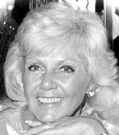 Photo of Colette Lachapelle