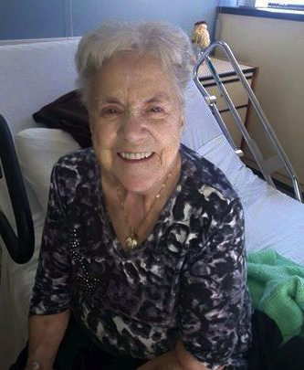 Photo de Jeanne Lachapelle