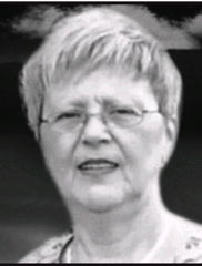 Photo of Louise Lachapelle