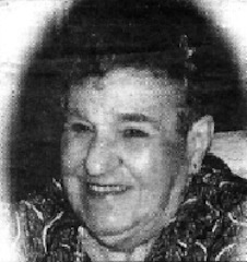 Photo of Madeleine Lachapelle