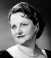Photo of Sarah Lachapelle