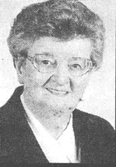 Photo de Therese Lachapelle