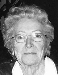 Photo de Therese Lachapelle