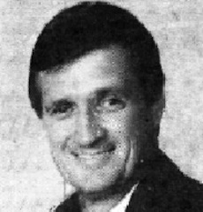 Photo de Yves Lachapelle