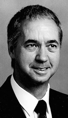 Photo of Paul Lacharite