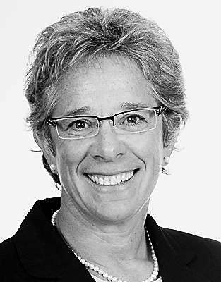 Photo de Isabelle Lachaine