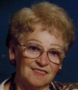 Photo of Ida Lacombe
