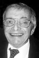 Photo of Jean-Jacques Lacombe