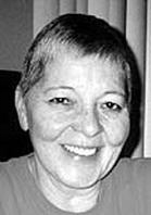 Photo of Lise Lacombe