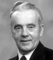 Photo of Jean-Guy Lacoste