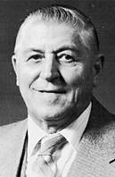 Photo of Jean Lacoste