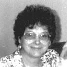 Photo de Rose-Aimee Lacoste