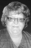 Photo of Therese Lacoste