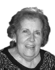 Photo of Therese Lacoste