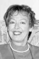 Photo de Anne-Marie Lacourse