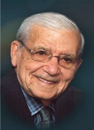 Photo of Laurent Lacourse