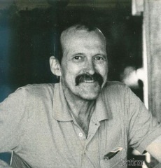 Photo of Eugene Lacoursiere