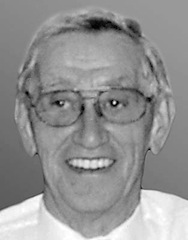 Photo of Joseph Lacoursiere