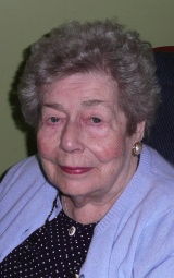 Photo of Julienne Lacoursiere