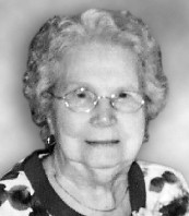 Photo of Pauline Lacoursiere