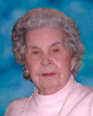 Photo of Pauline Lacoursiere