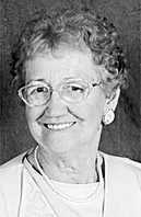 Photo of Anita Lacroix