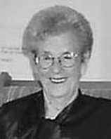 Photo de Blanche Lacroix