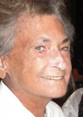 Photo de Claudette Lacroix