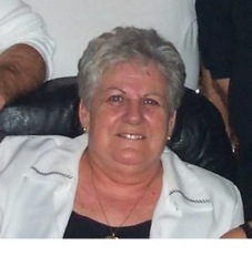 Photo de Denise Lacroix