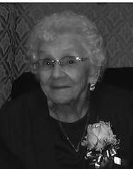 Photo de Denise Lacroix