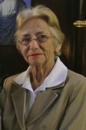 Photo de Denise Lacroix